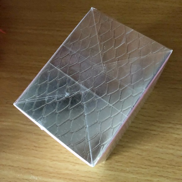 NIB SEALED Versace Bright Crystal Perfume 1.7 FL OZ / 50 ML - Picture 7 of 10